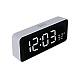 Digital LED Alarm Clock with Temp Count.GB397