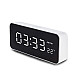 Digital LED Alarm Clock with Temp Count.GB397