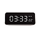 Digital LED Alarm Clock with Temp Count.GB397
