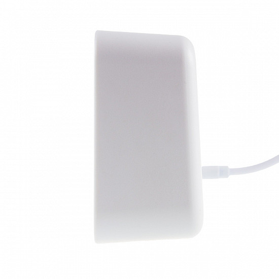 Digital LED Alarm Clock with Temp Count.GB397