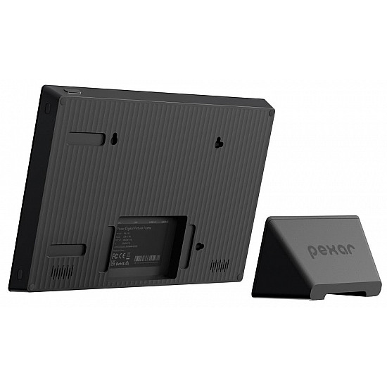 DIGITAL PHOTO FRAME 11/PX-110BLKGLR LEXAR