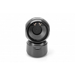 DIGITUS 1D 2D Desktop USB Barcode Scanner, QR-Code kompatibel