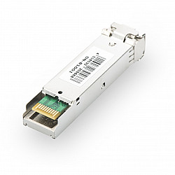 1.25 Gbps SFP Modul, 20km, SM, LC Duplex 1000Base-LX, 1310nm