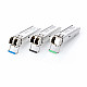 1.25 Gbps SFP Modul, 20km, SM, LC Duplex 1000Base-LX, 1310nm