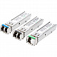 1.25 Gbps SFP Modul, 20km, SM, LC Duplex 1000Base-LX, 1310nm