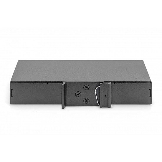 7-PORT USB3.0 HUB INDUSTRI LINE METAL 15-KV-ESD DIN ASSEM