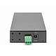 7-PORT USB3.0 HUB INDUSTRI LINE METAL 15-KV-ESD DIN ASSEM