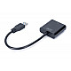 Adapter audio-video USB 3.0 do HDMI FHD 1920x1080p Dual Display