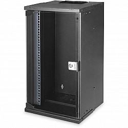 12HE SOHO PRO WALLMOUNT CAB BLK 10INSOHO PRO 595X315X300 MMBLACK
