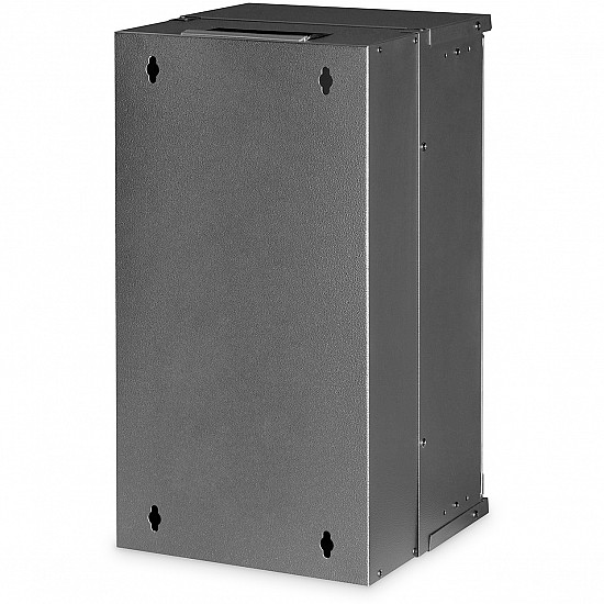 12HE SOHO PRO WALLMOUNT CAB BLK 10INSOHO PRO 595X315X300 MMBLACK