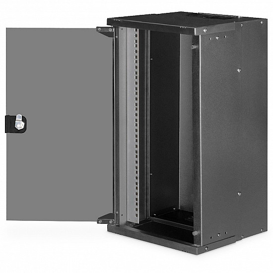12HE SOHO PRO WALLMOUNT CAB BLK 10INSOHO PRO 595X315X300 MMBLACK