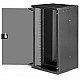 12HE SOHO PRO WALLMOUNT CAB BLK 10INSOHO PRO 595X315X300 MMBLACK