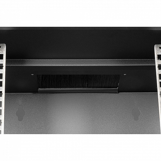 12HE SOHO PRO WALLMOUNT CAB BLK 10INSOHO PRO 595X315X300 MMBLACK