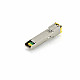 1.25 GBPS COPPER SFP-MODULE RJ45 HP-COMP.1000MBIT UP TO100M