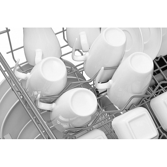 Zmywarka do zabudowy DIM61E5qN