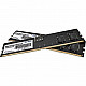 DIMM 32 GB DDR5-4800 (2x 16 GB) Dual-Kit, Arbeitsspeicher schwarz, PSD532G4800K, Signature