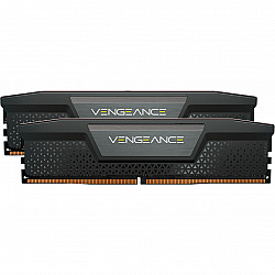 Operatyvinė atmintis CORSAIR Vengeance 32GB (2x16GB) DDR5 6000MT/s CL36, Black