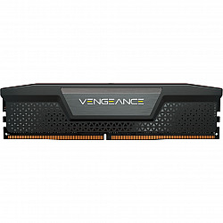 Operatyvinė atmintis CORSAIR Vengeance 32GB (2x16GB) DDR5 6000MT/s CL36, Black