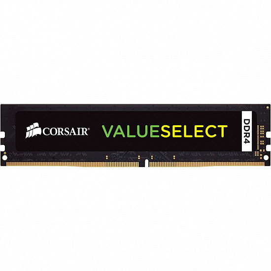 CORSAIR CMV8GX4M1A2133C15 operatyvinė atmintis su 2133MHz, CL15, 8GB 2025