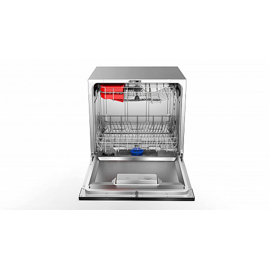 Dishwasher DW-08T2EE(S)-PL