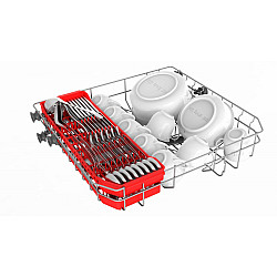 Dishwasher DW-08T2EE(W)-PL