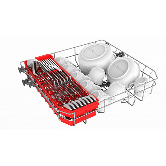 Dishwasher DW-08T2EE(W)-PL
