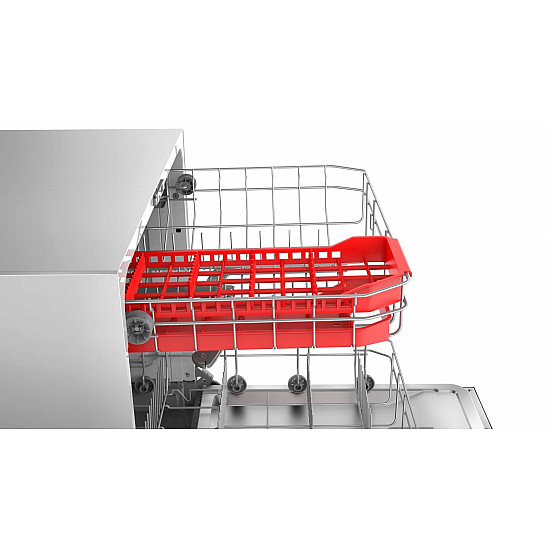 Dishwasher DW-08T2EE(W)-PL