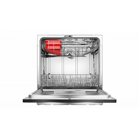 Dishwasher DW-08T2EE(W)-PL