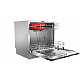 Dishwasher DW-08T2EE(W)-PL