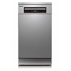 Dishwasher DW-10F2EE(S)-PL