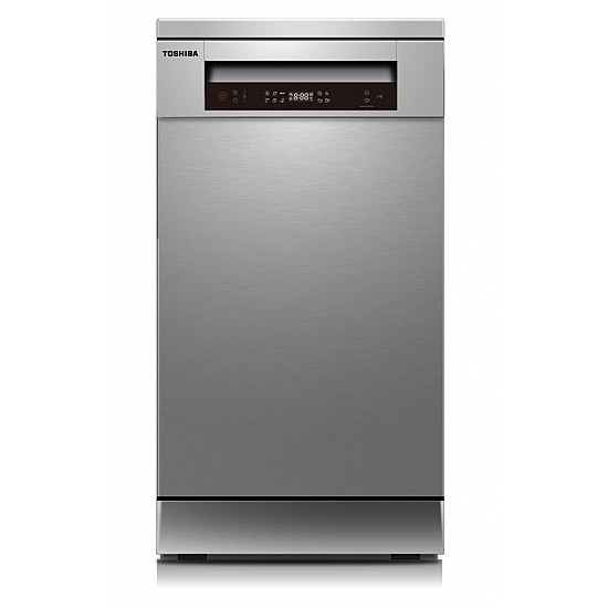 Dishwasher DW-10F2EE(S)-PL