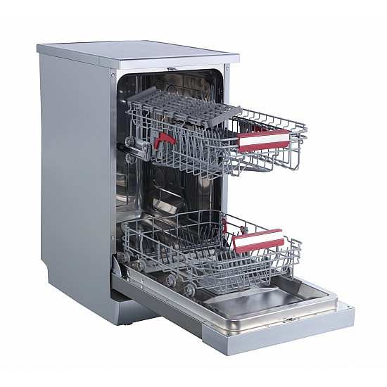 Dishwasher DW-10F2EE(S)-PL