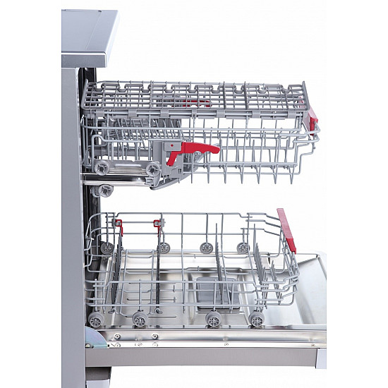 Dishwasher DW-10F2EE(S)-PL