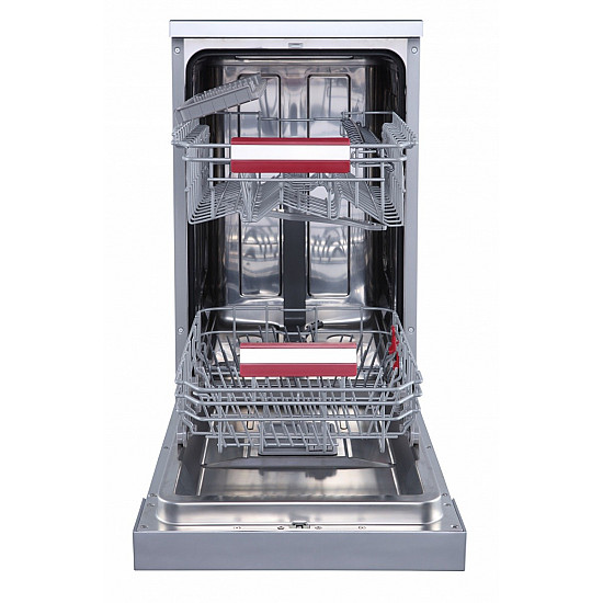 Dishwasher DW-10F2EE(S)-PL