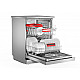 Dishwasher DW-14F5EE(S)-PL FS60 cm