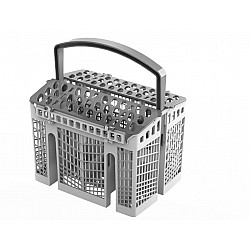 Dishwasher DW-14F5EE(S)-PL FS60 cm