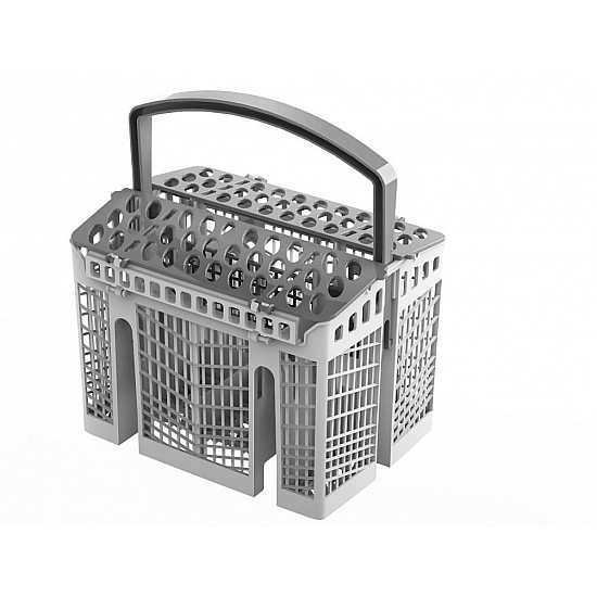 Dishwasher DW-14F5EE(S)-PL FS60 cm