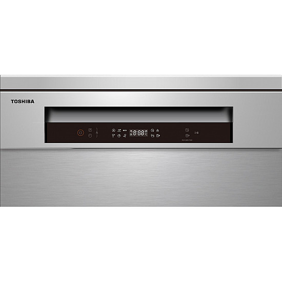 Dishwasher DW-14F5EE(S)-PL FS60 cm