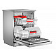 Dishwasher DW-14F5EE(S)-PL FS60 cm