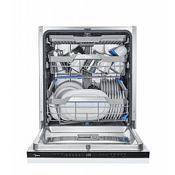 Dishwasher MDWEB1403MB-WI 60 cm