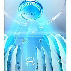 Dishwasher MDWEB1403MB-WI 60 cm