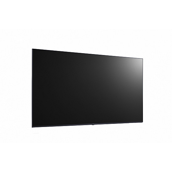 LG 50UL3J-M Signage Display 127cm 50Zoll UL3J Series UHD 400cd/m2 16/7 webOS Speaker wifi