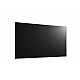 LG 50UL3J-M Signage Display 127cm 50Zoll UL3J Series UHD 400cd/m2 16/7 webOS Speaker wifi