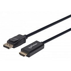 Displayport 1.1 To Hdmi