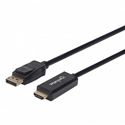 Displayport 1.1 To Hdmi