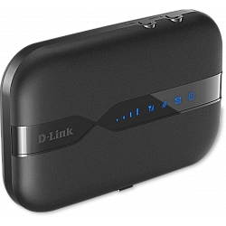 D-Link 4G LTE Mobile WiFi Hotspot 150 Mbps DWR-932 802.11n Mesh Support No 300 Mbit/s N/A Mbit/s Ethernet LAN (RJ-45) ports 1 MU-MiMO No no PoE Antenna type 2xInternal
