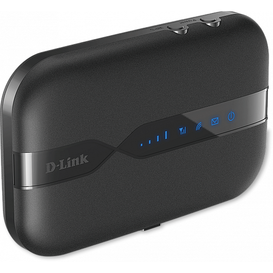 D-Link 4G LTE Mobile WiFi Hotspot 150 Mbps DWR-932 802.11n Mesh Support No 300 Mbit/s N/A Mbit/s Ethernet LAN (RJ-45) ports 1 MU-MiMO No no PoE Antenna type 2xInternal
