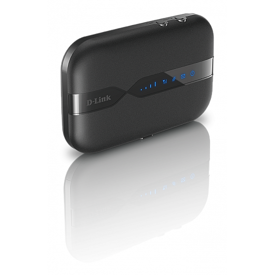 D-Link 4G LTE Mobile WiFi Hotspot 150 Mbps DWR-932 802.11n Mesh Support No 300 Mbit/s N/A Mbit/s Ethernet LAN (RJ-45) ports 1 MU-MiMO No no PoE Antenna type 2xInternal