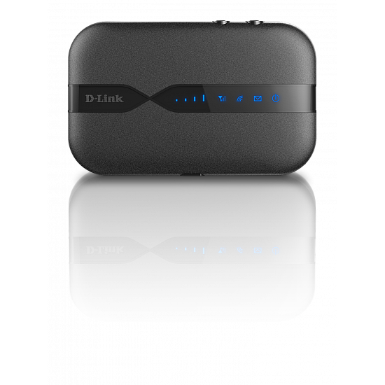 D-Link 4G LTE Mobile WiFi Hotspot 150 Mbps DWR-932 802.11n Mesh Support No 300 Mbit/s N/A Mbit/s Ethernet LAN (RJ-45) ports 1 MU-MiMO No no PoE Antenna type 2xInternal