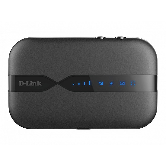 D-Link 4G LTE Mobile WiFi Hotspot 150 Mbps DWR-932 802.11n Mesh Support No 300 Mbit/s N/A Mbit/s Ethernet LAN (RJ-45) ports 1 MU-MiMO No no PoE Antenna type 2xInternal